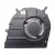 Cooling Fan for DELL Inspiron 14 7420 7425 2-in-1 05JV03