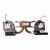 Heatsink Fan for HP EliteBook x360 1040 1030 G7 G8 M16006-001