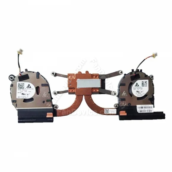 Heatsink Fan for HP EliteBook x360 1040 1030 G7 G8 M16006-001