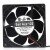 Sanyo Denki San Ace 120 9G1224E102 DC 12V 0.34A 2 Wires / 3 Wires / 4 Wires Axial Cooling Fan