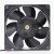 Sanyo Denki San Ace 120 9G1224E102 DC 12V 0.34A 2 Wires / 3 Wires / 4 Wires Axial Cooling Fan