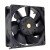 Sanyo Denki San Ace 120 9G1224E102 DC 12V 0.34A 2 Wires / 3 Wires / 4 Wires Axial Cooling Fan