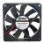 XFAN RDD8015B1 DC 12V 0.27A 8015 Axial Cooling Fan