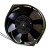 HK-OK HA17055BHL AC 220/240V 0.12/0.13A 26/32W Axial Cooling Fan