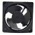 NMB-MAT FBA11J14H 8B19A75S-A DC 14V 0.34A 11028 Axial Cooling Fan