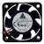 Delta AFB0412HHB DC 12V 0.20A 2 Wires / 3 Wires Axial Cooling Fan
