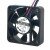 ADDA AD0412HB-G76 DC 12V 0.10A 4010 Axial Cooling Fan