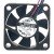 ADDA AD0412HB-G76 DC 12V 0.10A 4010 Axial Cooling Fan