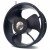ORION FANS OA254AP-11-1 TB AC 115V 0.30/0.29Amp 31/33W Axial Cooling Fan
