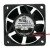 ORION FANS OD6025-24HB DC 24V 0.12A 2 Wires / 3 Wires Axial Cooling Fan