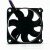 AVC C5010B12E DC 12V 0.08A 2 Wires / 3 Wires Axial Cooling Fan