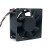 AVC DA08038B12H DC 12V 0.85A 2 Wires / 3 Wires / 4 Wires Axial Cooling Fan