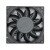 Delta FFB0912VH DC 12V 0.90A 2 Wires / 3 Wires / 4 Wires Axial Cooling Fan