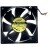 ADDA AD0812XB-A7BGP DC 12V 0.55A 2 Wires / 3 Wires / 4 Wires Axial Cooling Fan