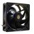 Sanyo Denki San Ace 92 9GA0912P4G04 AC 12V 0.28A 4 Wires Axial Cooling Fan