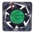 ADDA AD0612MX-A70GL DC 12V 0.14A 6025 Axial HYPRO Bearing Cooling Fan