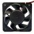 ADDA AD0612MX-A70GL DC 12V 0.14A 6025 Axial HYPRO Bearing Cooling Fan