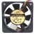 ADDA AD0612MB-A72GL DC 12V 0.14A 6025 Axial Brushless Cooling Fan