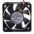 ADDA AD5024US-C71 DC 24V 0.20A 5020 Axial Brushless Cooling Fan