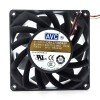 AVC DB12738B48F-P014 DC 48V 0.86A 4 Wires Axial Cooling Fan