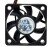 AVC DA04010B12M DC 12V 0.10A 4010 Axial Ball Bearing Cooling Fan