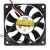 AVC DA07015B12U DC 12V 0.70A 7015 Axial Ball Bearing Cooling Fan