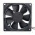 Delta AFB0924HH DC 24V 0.25A 2 Wires / 3 Wires / 4 Wires Axial Cooling Fan