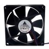 Delta AFB0948H DC 48V 0.09A 2 Wires / 3 Wires / 4 Wires Axial Cooling Fan