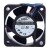 ADDA AD0412HB-D56 12V 0.12A 4015 Axial DC Brushless Cooling Fan