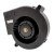 Delta BFB1012VH DC 12V 1.8A 2 Wires / 3 Wires / 4 Wires Blower Cooling Fan