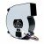 Delta BSB1012HE DC 12V 1.40A 4 Wires Blower Cooling Fan