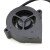 Delta BUB0512HD-C DC 12V 0.18A 3 Wires Blower Cooling Fan