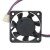 Delta EFB0405LA DC 5V 0.10A 2 Wires / 3 Wires Axial Cooling Fan