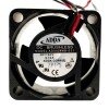 ADDA AD0424HB-B31 DC 24V 0.12A 2 Wires Axial Cooling Fan