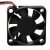 ADDA AD0405MB-G70 DC 5V 0.11A 2 Wires / 3 Wires Axial Cooling Fan