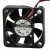 ADDA AD0405MB-G70 DC 5V 0.11A 2 Wires / 3 Wires Axial Cooling Fan