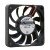 ADDA AD0605LB-GA0 DC 5V 0.28A 2 Wires Axial Cooling Fan