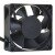 NMB-MAT 2810KL-04W-B20 DC 12V 0.14A 7025 Axial Cooling Fan