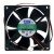 AVC C8025S12M DC 12V 0.25A 2 Wires / 3 Wires / 4 Wires Axial Cooling Fan