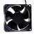 AVC DASA0832B2U DC 12V 1.00A 2 Wires / 3 Wires / 4 Wires Axial Cooling Fan