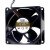AVC DASA0832B2U DC 12V 1.00A 2 Wires / 3 Wires / 4 Wires Axial Cooling Fan