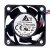 Delta TFA0412CN DC 12V 0.81A 2 Wires / 3 Wires / 4 Wires Axial Cooling Fan