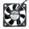 ADDA AD5005HB-D7B DC 5V 0.30A 2 Wires / 3 Wires / 4 Wires Axial Cooling Fan