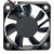 ADDA AD5005HB-D7B DC 5V 0.30A 2 Wires / 3 Wires / 4 Wires Axial Cooling Fan