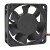 Delta AFB0612SHD DC 12V 0.42A 6020 Axial Cooling Fan