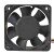 Delta AFB0612SHD DC 12V 0.42A 6020 Axial Cooling Fan