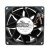 CROWN AGB09238B48U DC 48V 0.70A 2 Wires Axial Cooling Fan