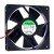 Sunon KD1212PTB1-6A R.GN DC 12V 3.7W 2 Wires / 3 Wires / 4 Wires Axial Cooling Fan