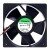 Sunon KD1212PTB1-6A R.GN DC 12V 3.7W 2 Wires / 3 Wires / 4 Wires Axial Cooling Fan