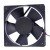 Sunon KD1212PTB1-6A R.GN DC 12V 3.7W 2 Wires / 3 Wires / 4 Wires Axial Cooling Fan